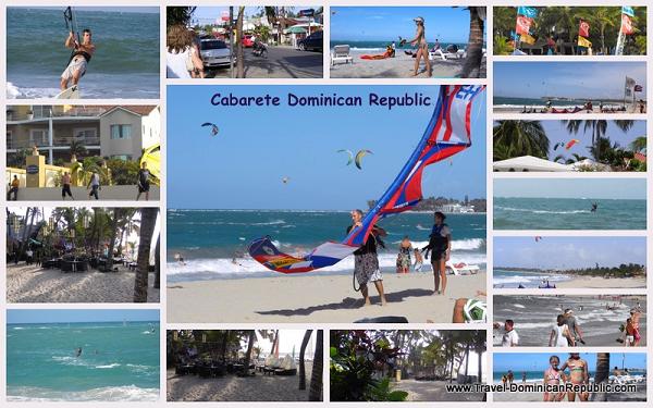 cabarete