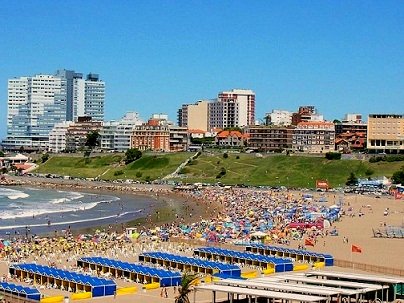 Mar del Plata Argentina