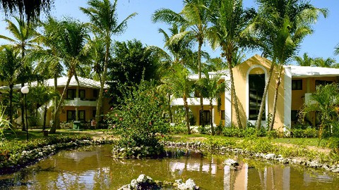 Bavaro Princess All Suites Resort