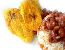 comida dominicana