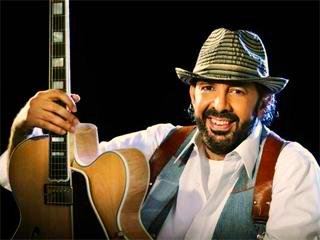 Juan Luis Guerra bachata