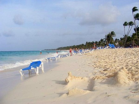 Bavaro Beach Punta Cana