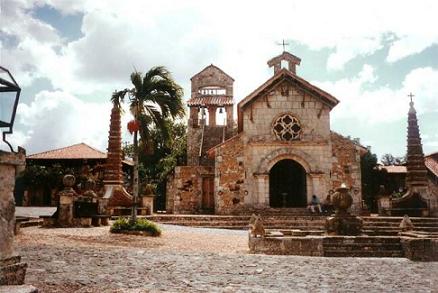 La Romana, Altos de Chavon