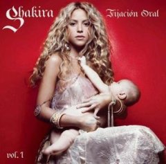 regaton Shakira la tortura